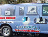 Pensacola Vehicle Wrap Pic 1