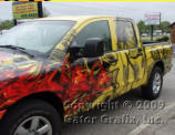 Pensacola Vehicle Wrap Pic 11