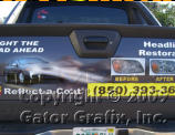 Pensacola Vehicle Wrap Pic 10